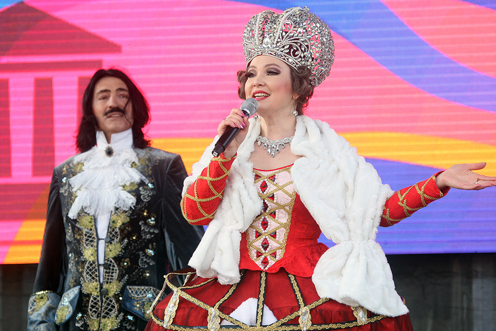 «Ночь музеев – 2022» в Барнауле: афиша мероприятий Фото №1