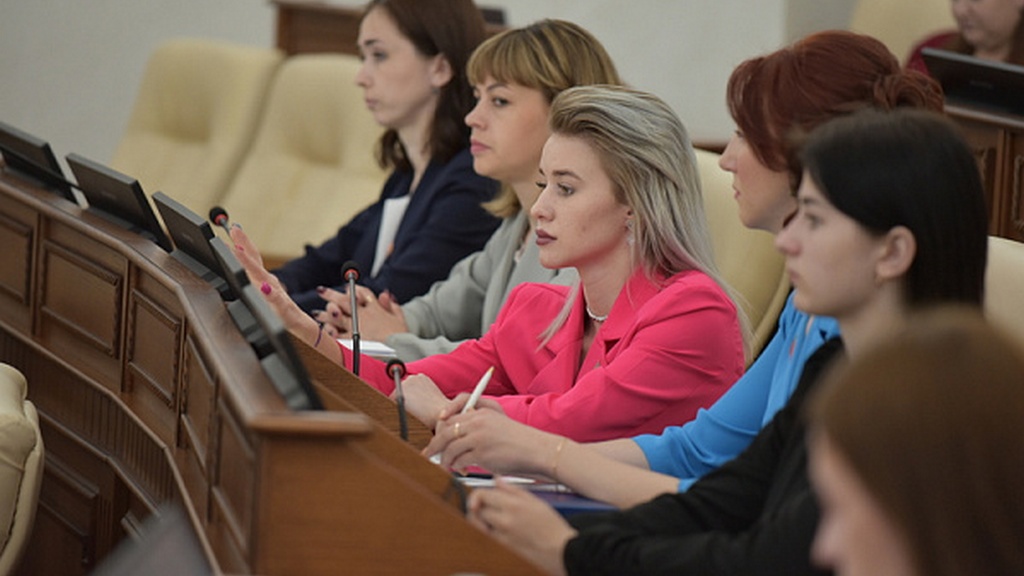 Депутаты Молодежного Парламента Алтайского края предлагают включить категорию «электросамокаты» в ПДД Фото №2