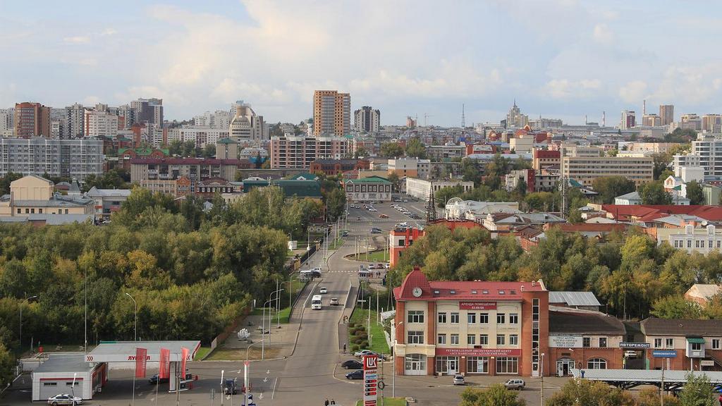 Барнаул вошел в ТОП-10 российских городов по развитию государственно-частного партнерства Фото №1