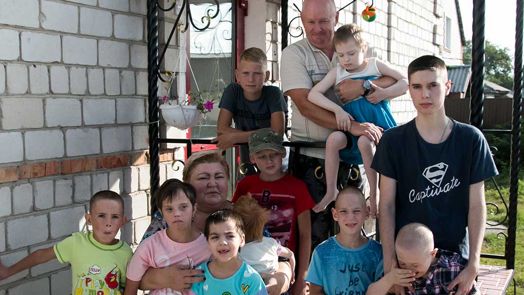 Многодетные семьи Алтайского края вместо земельного участка смогут получить компенсацию Фото №1