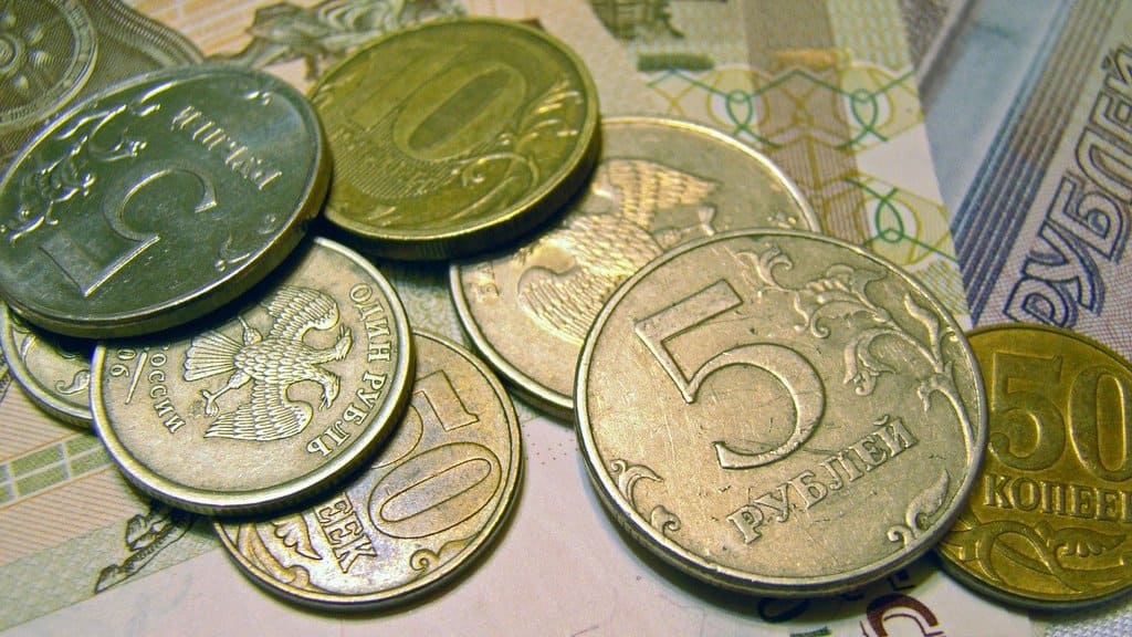 Владимир Путин анонсировал увеличение пенсии на 10% Фото №1