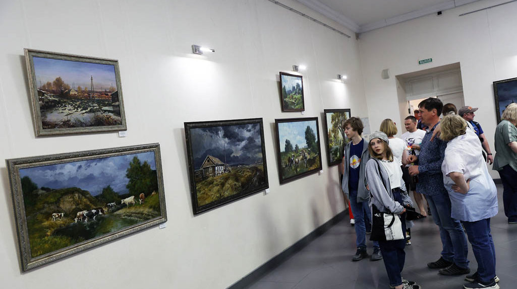 Афиша. Куда сходить в Барнауле с 26 мая по 3 июня Фото №1