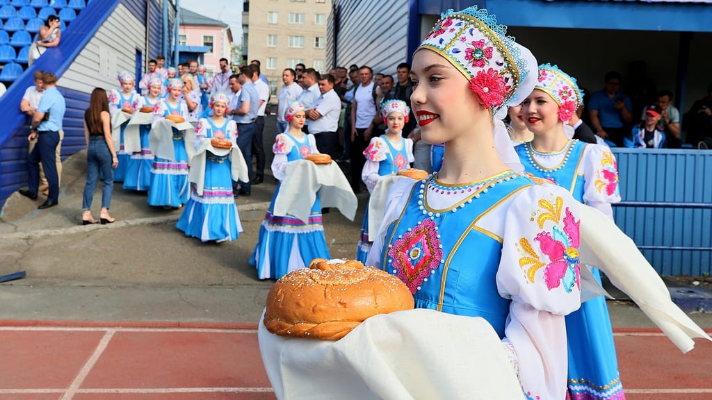 В Барнауле стартовал чемпионат органов ФСБ России по Сибирскому федеральному округу Фото №2