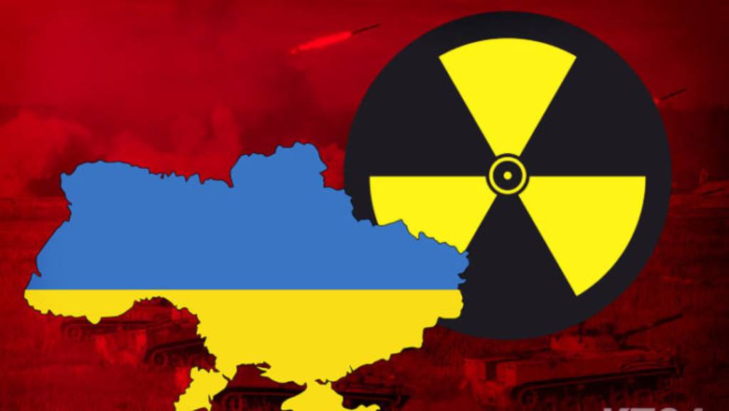 США готовили войну на Украине с 2016 года? — расследование польской Myśl Polska Фото №1