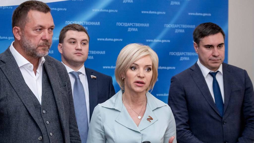 Госдума рассмотрит законопроект «Единой России» о льготном поступлении в колледжи и техникумы Фото №1
