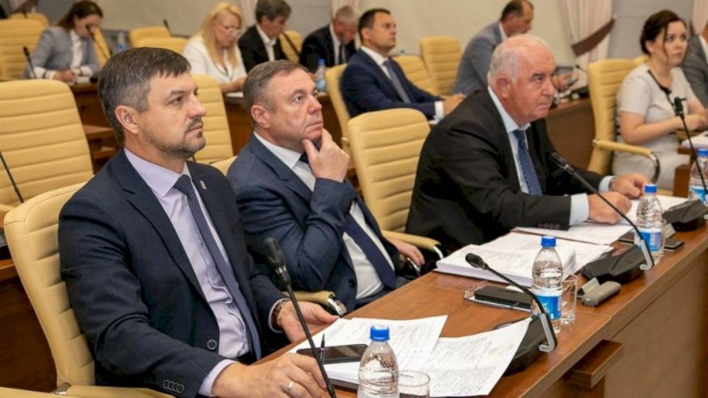 Продажу алкоголя могут запретить в Алтайском крае в определенные дни Фото №1