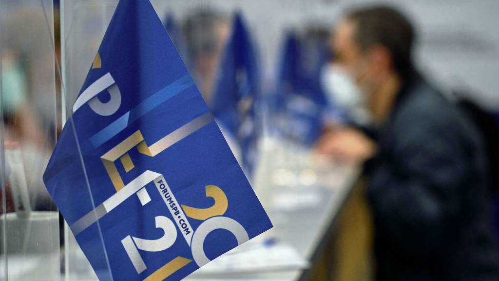 Лапшу снимут с ушей: на ПМЭФ анонсировали запуск первого антифейк-сервиса Фото №1
