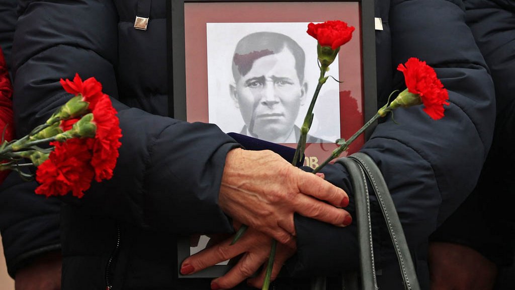 Какие мероприятия в Барнауле посвятят дню начала Великой Отечественной войны Фото №1