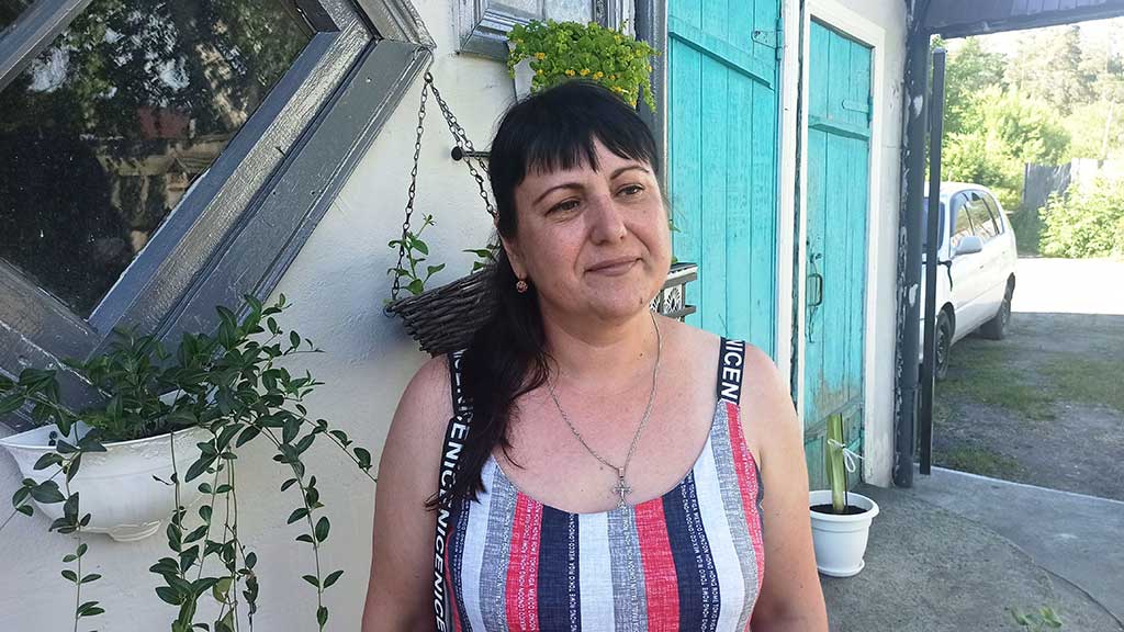 В алтайском поселке открылись мастер-классы для детей по кузнечному делу Фото №2