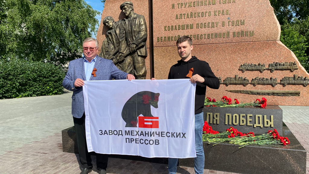 Сергей Ферапонтов: «Кто не помнит прошлого, у того нет будущего» Фото №2