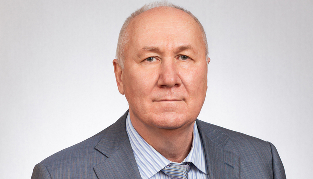 Владимир Пелеганчук: «В медицинском сообществе положительно оценили законопроект о дополнительных мерах поддержки медиков» Фото №1