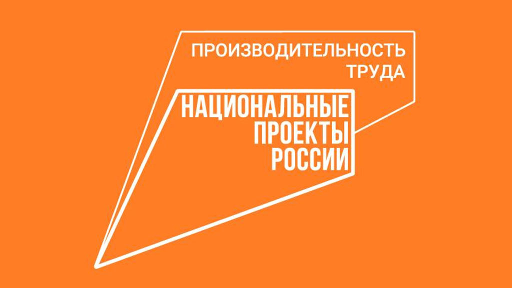 О реализации нацпроекта «Производительность труда» расскажут на форуме «День сибирского поля - 2022» Фото №1