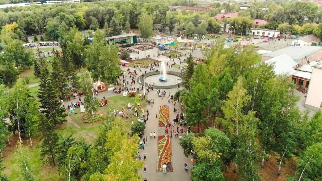 В Барнауле состоится вокально-инструментальный концерт Фото №1
