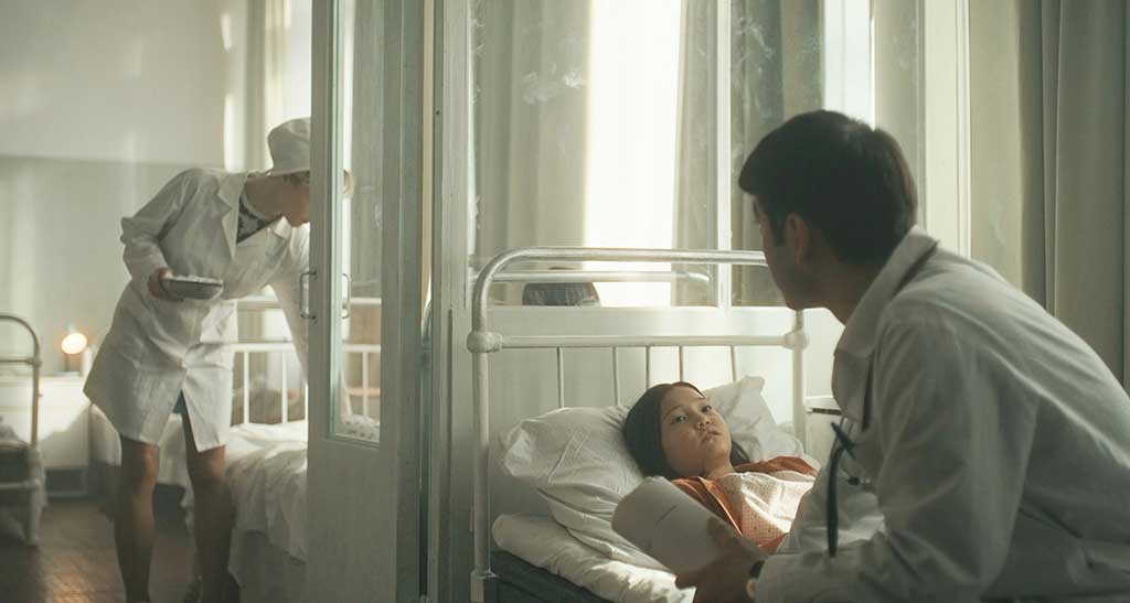 Рассказываем продолжение сериала «Нулевой пациент» Фото №3