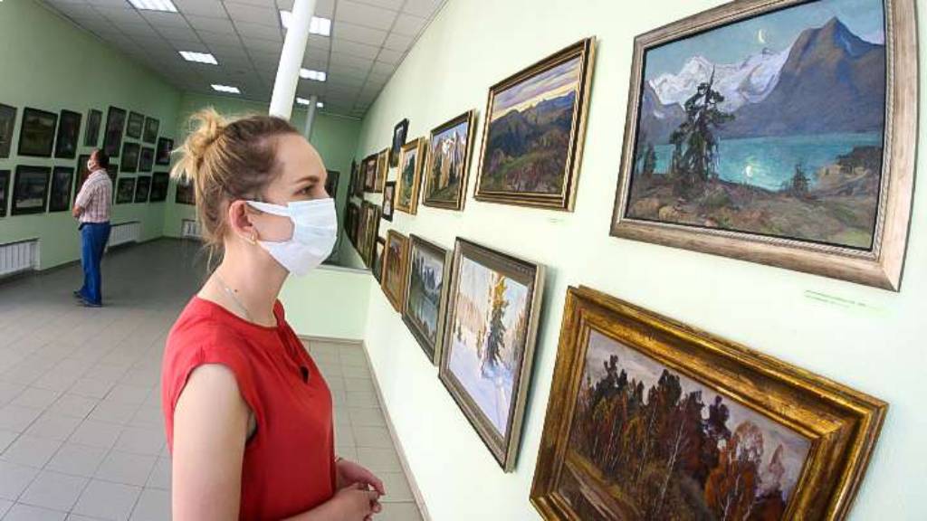 Афиша. Куда сходить в Барнауле с 2 по 8 июля Фото №1