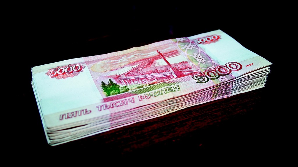 Минздрав Алтайского края рассказал о зарплатах врачей в регионе Фото №1