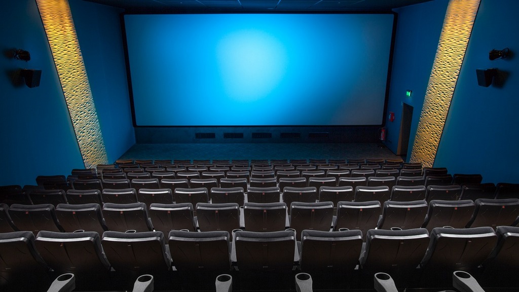 В Барнауле выберут лучший короткометражный фильм Шукшинского кинофестиваля Фото №1