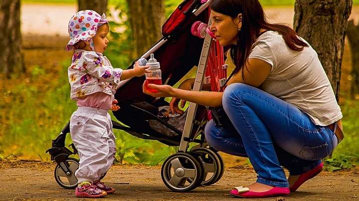 В Алтайском крае увеличилась естественная убыль населения Фото №1