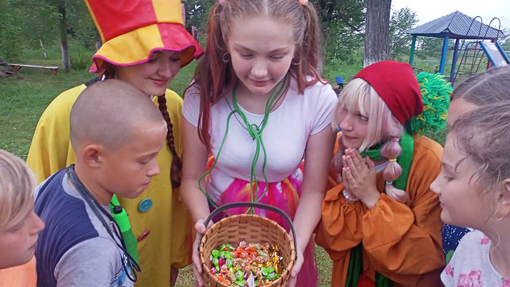Как в селе Шульгин Лог проходит подготовка к Шукшинским дням Фото №1