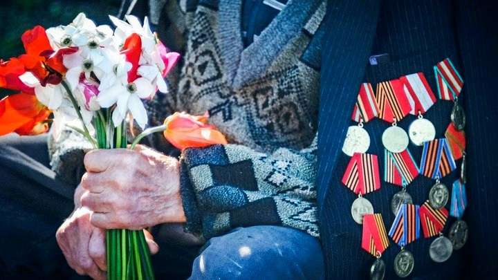 В Алтайском крае с начала года получили квартиры 11 ветеранов ВОВ Фото №1