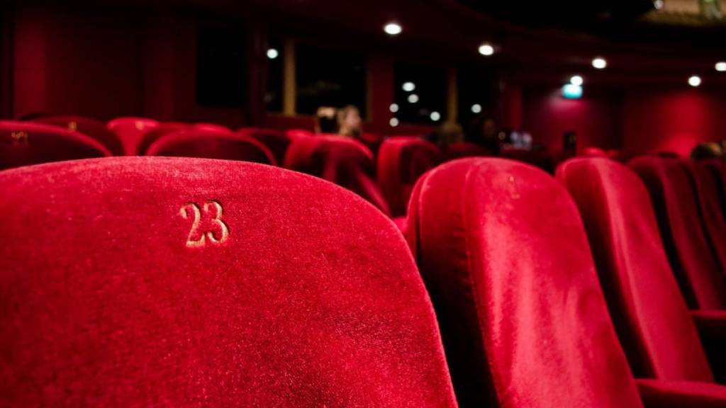 В барнаульских кинотеатрах бесплатно покажут фильмы Шукшинского кинофестиваля Фото №1