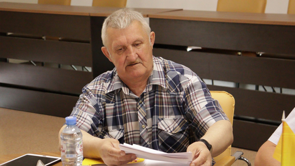 Восстановим историческую справедливость! Алтайские социалисты озвучили свои предложения по изменению законодательства о ветеранах боевых действий Фото №5