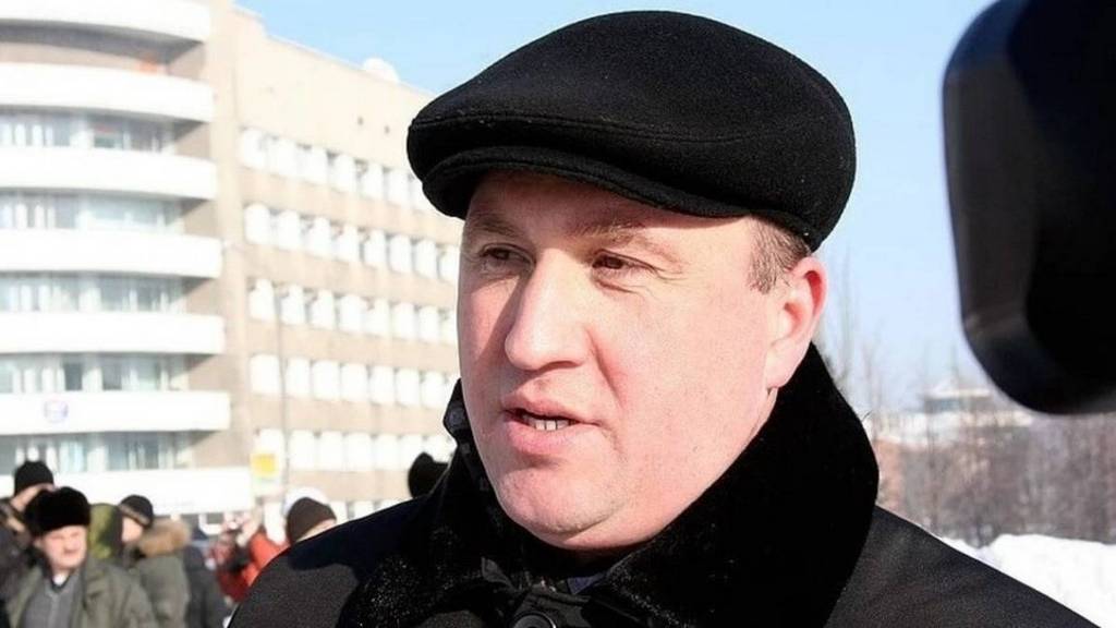 Замначальника управления юстиции в Алтайском крае покинул пост Фото №1