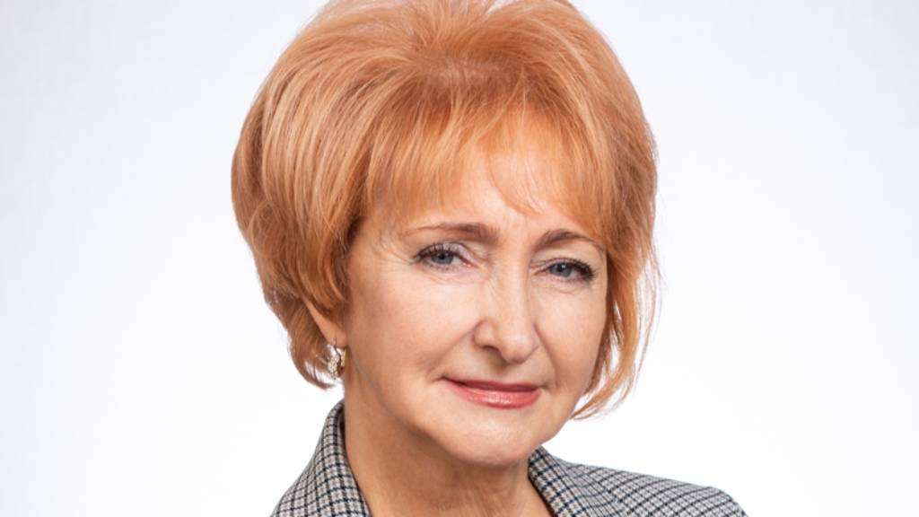 Ирина Солнцева 26 июля проведет интернет-конференцию на сайте АКЗС Фото №1