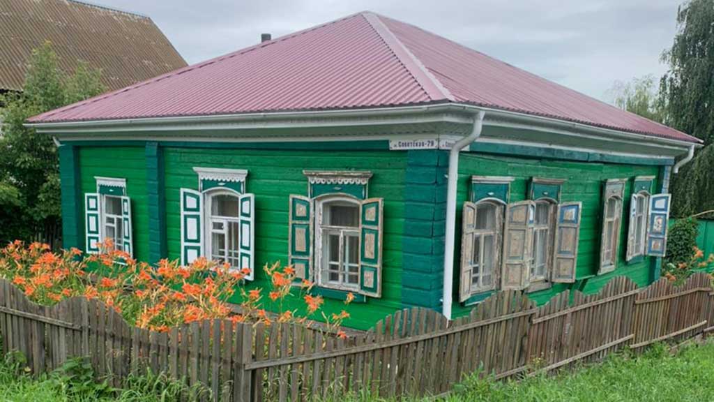 Советский писатель Анатолий Соболев собирался вернуться на Алтай Фото №1