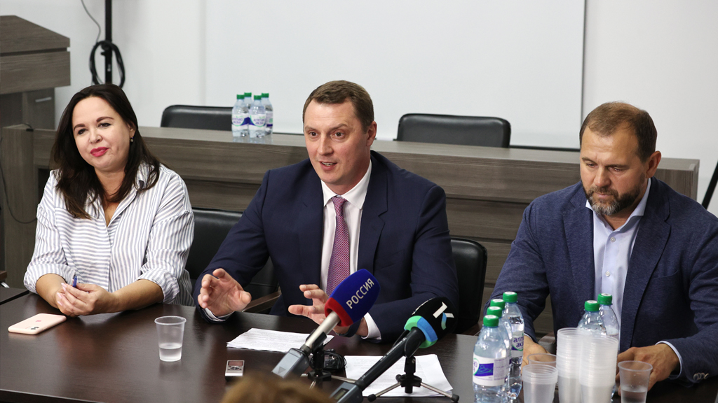 Компания «Бочкари» вывела на рынок новые продукты, заместив уходящие из России импортные бренды Фото №3