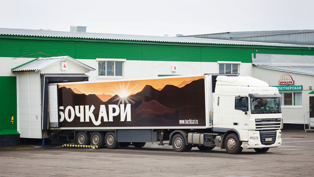 Компания «Бочкари» вывела на рынок новые продукты, заместив уходящие из России импортные бренды Фото №4