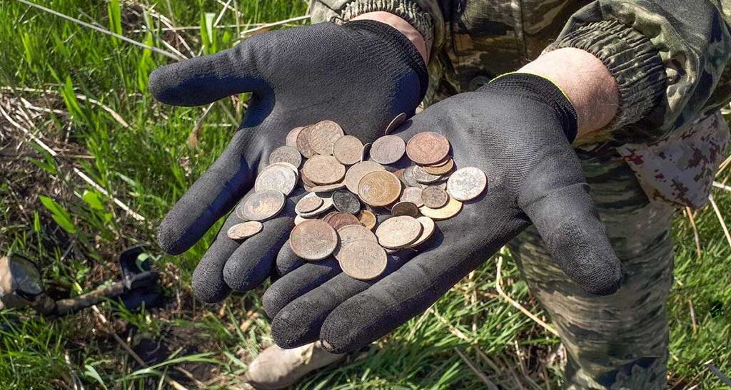 В Алтайском крае пресечена пропаганда грабительских раскопок Фото №1