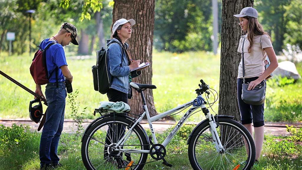 Зачем в Барнауле у здания бывшего планетария демонтировали колонны Фото №1