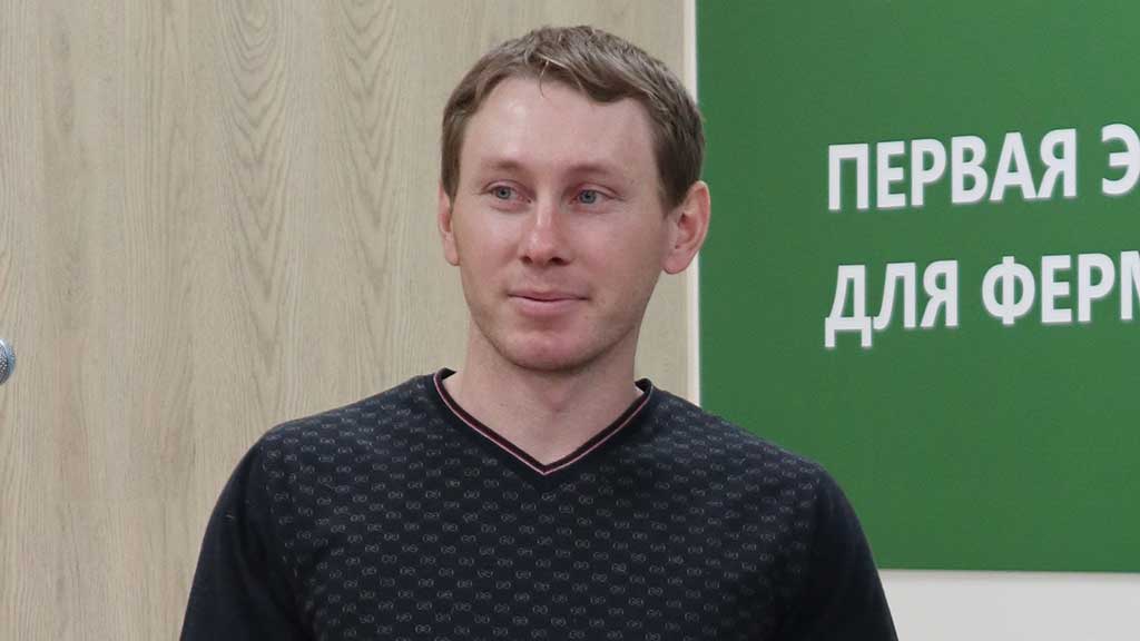 Алтайский фермер планирует в 1,5 раза увеличить стадо КРС и увеличить поставки молока от племенных коров Фото №1