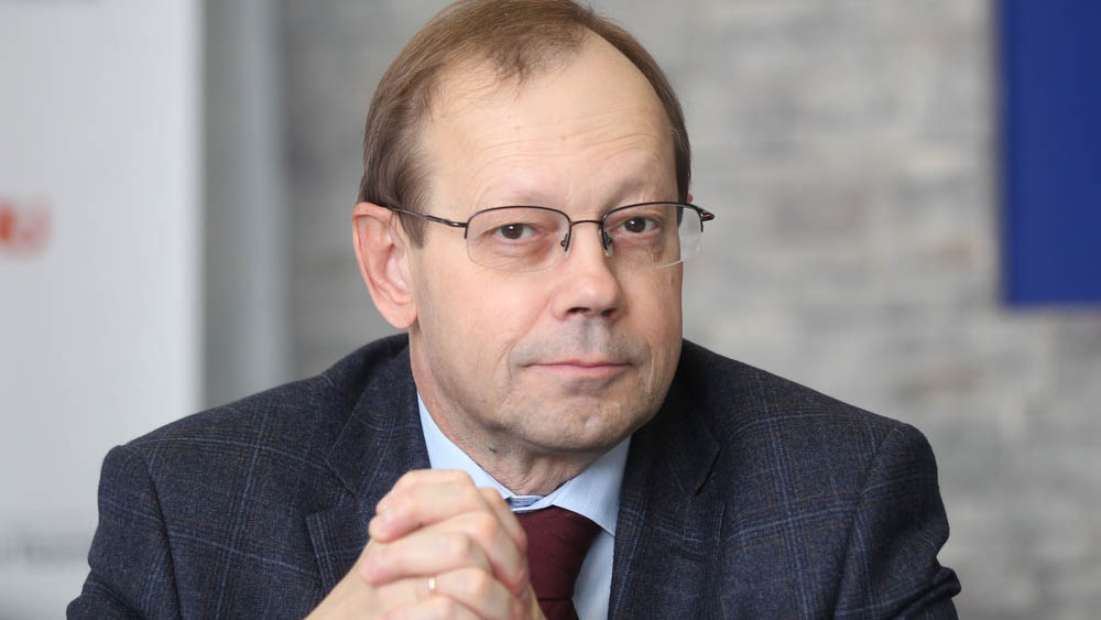 Владислав Фронин: «Алтайская правда» по праву считается одним из старейших печатных изданий в России Фото №1