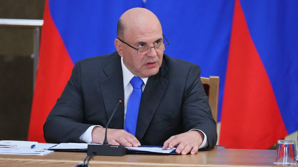 Председателю Правительства Михаилу Мишустину рассказали о развитии экологического туризма в Алтайском крае Фото №2
