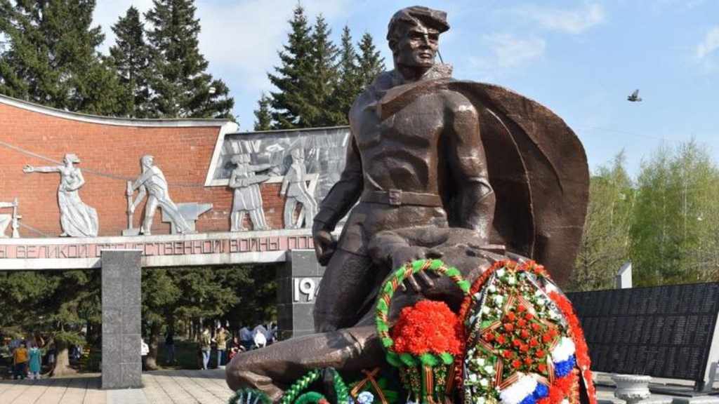 Рубцовск может стать «Городом трудовой доблести» Фото №1