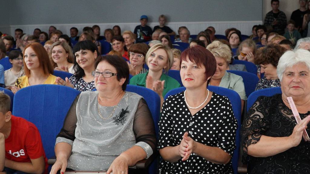 Павловский сельский дом культуры отремонтировали в рамках партпроекта «Культура малой родины» Фото №1