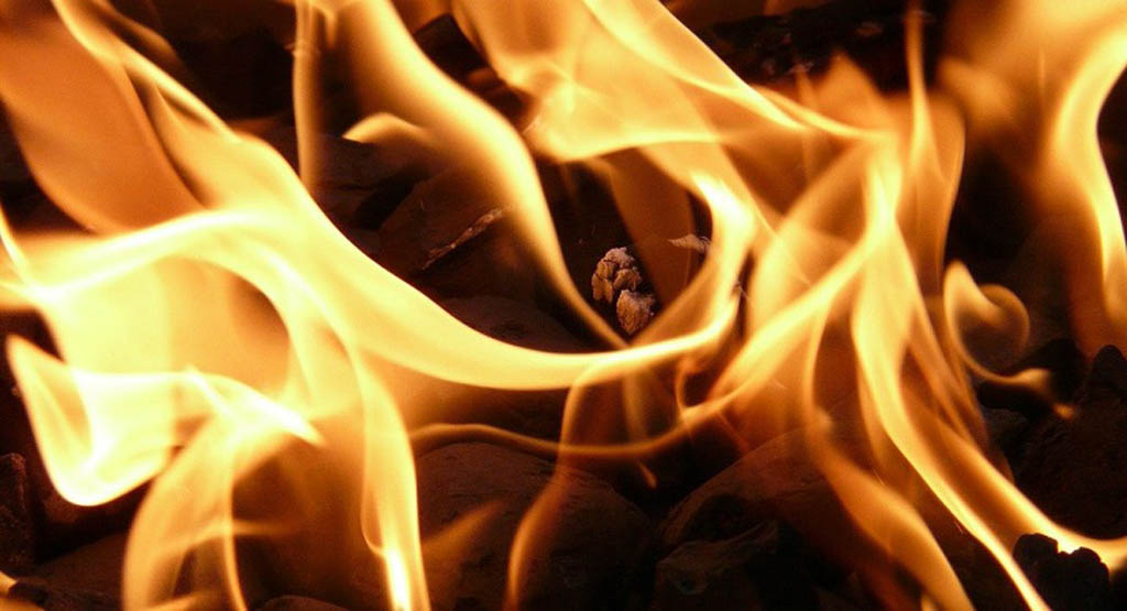 В Рязанской области устраняют последствия пожаров Фото №1