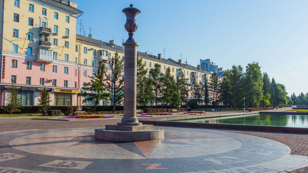 В Алтайском крае пройдет Всероссийский экскурсионный флешмоб Фото №1