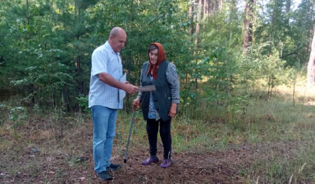 В Барнауле любителям отдыха на воде и в лесу напомнили о правилах безопасности Фото №1