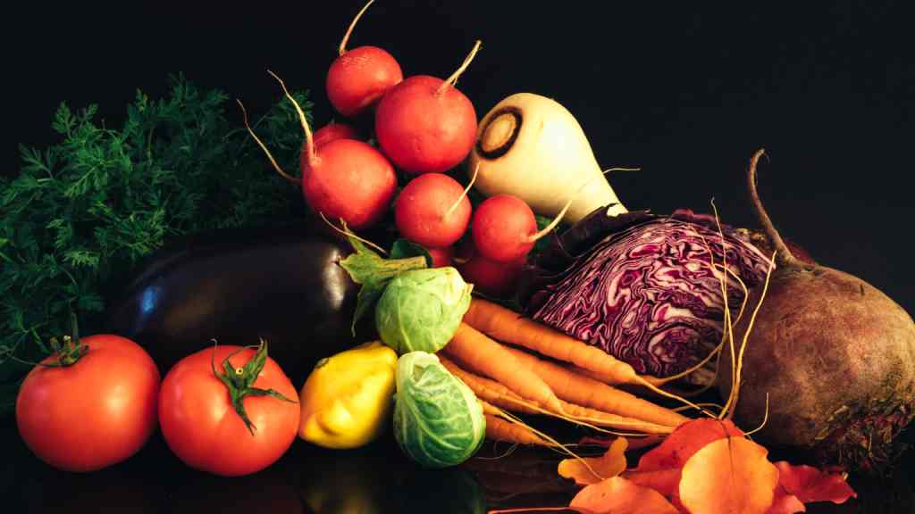В Алтайском крае продолжает замедляться рост цен на продукты Фото №1