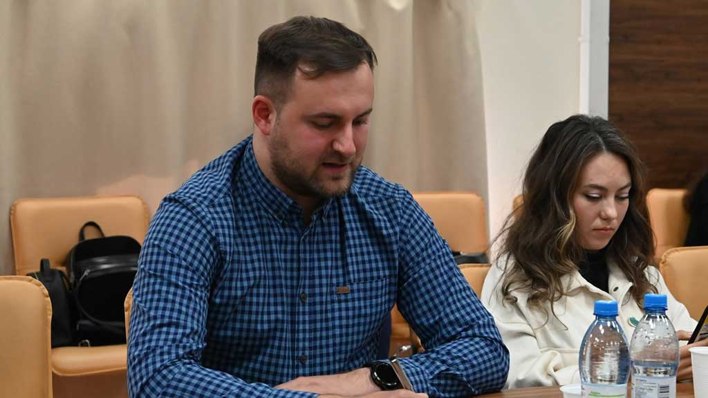 «Новые люди» выступили с инициативой ввести льготы на занятия спортом для детей из малообеспеченных семей Фото №1