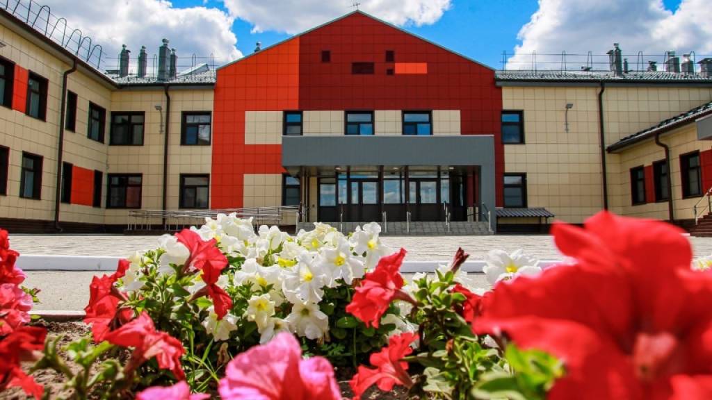1 сентября в школы Алтайского края придут более 280 тысяч учеников Фото №1