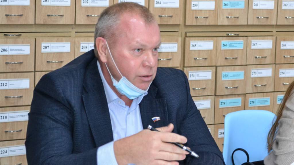 Евгения Новикова могут посмертно наградить орденом «За заслуги перед Алтайским краем» II степени Фото №1