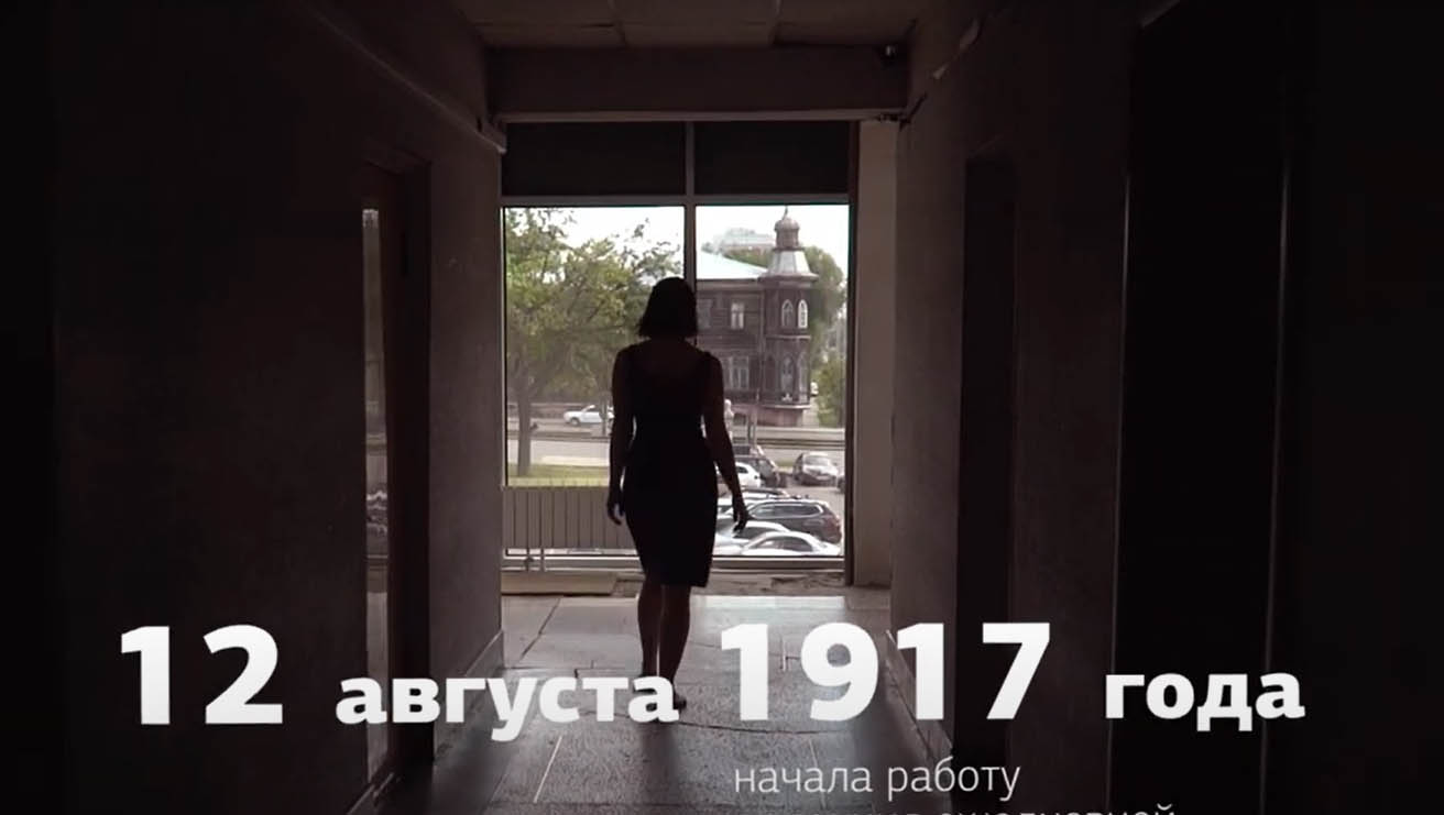 Храним традиции, шагаем в будущее: «Алтайская правда» познакомила читателей с работой редакции Фото №1