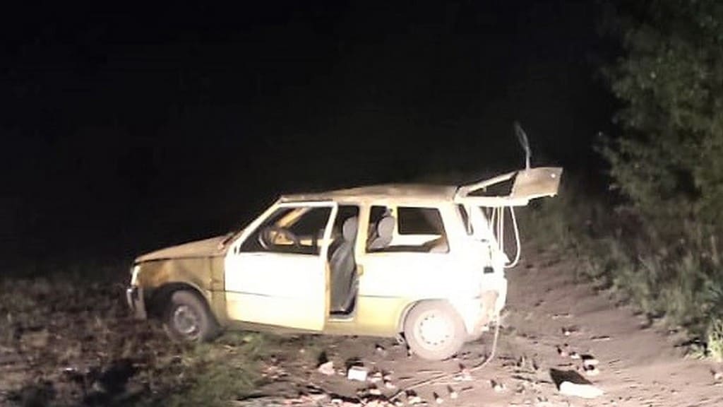 Полугодовалая девочка погибла в ДТП в Алтайском крае, которое устроил ее пьяный отец Фото №3