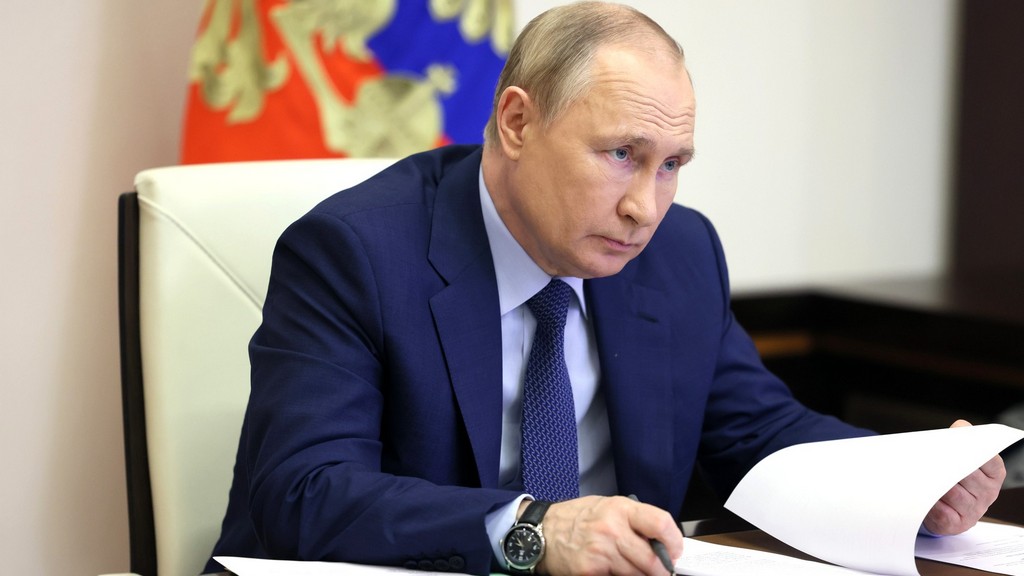 На программу социальной газификации в России выделят 400 млрд рублей Фото №1