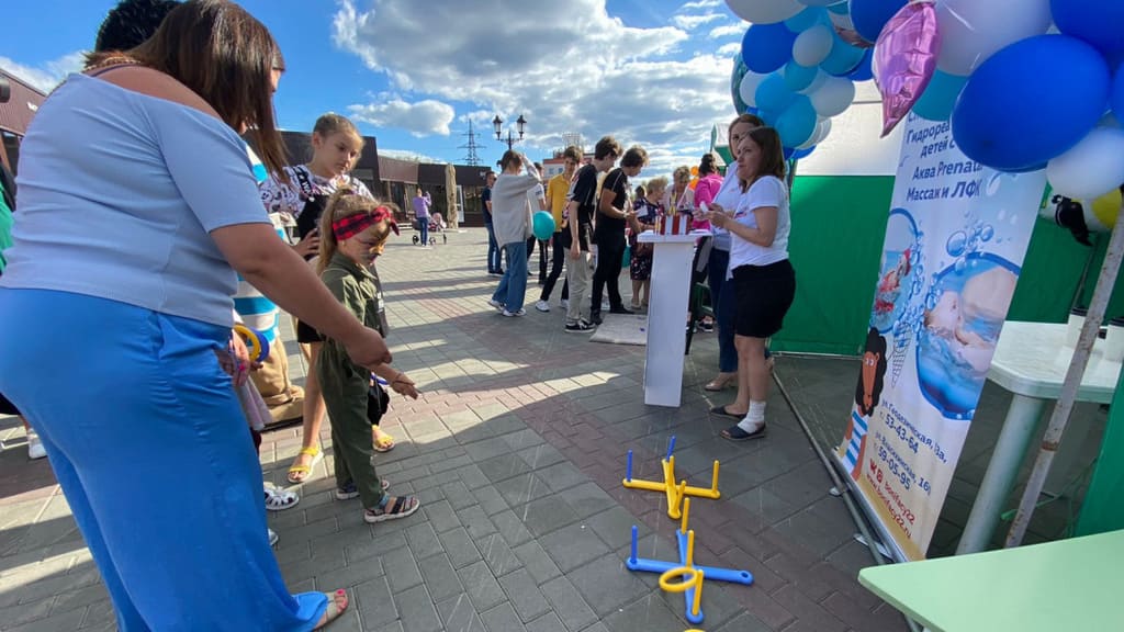В Алтайском крае пройдет гастрономический фестиваль «Барнаул. Путешествие со вкусом!» Фото №1