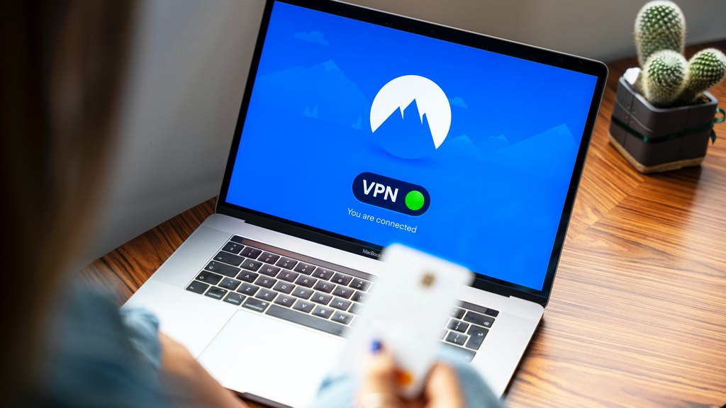 Жители Алтайского края начали отказываться от использования VPN Фото №1